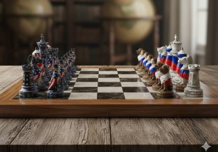 ΗΠΑ-Ρωσία: H σπάνια συμφωνία Μόσχας – Ουάσινγκτον σε θέματα παγκόσμιας πολιτικής και η «βόμβα» Τραμπ Τζούνιορ