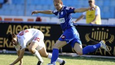 Η Κ-19 της Μπενφίκα… έπαθε ΠΑΣ Γιάννινα και «αντέγραψε» το απίθανο γκολ των Σιαλμά-Σκούφαλη (vids)