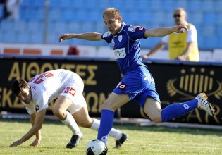 Η Κ-19 της Μπενφίκα… έπαθε ΠΑΣ Γιάννινα και «αντέγραψε» το απίθανο γκολ των Σιαλμά-Σκούφαλη (vids)