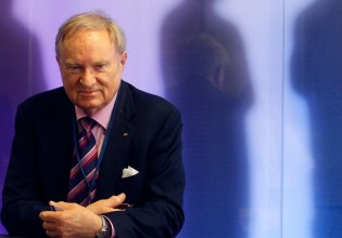 Λούντβιχ Μινέλι: Με υποβοηθούμενη αυτοκτονία πέθανε ο ιδρυτής της ελβετικής Dignitas