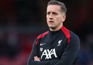 Τα «καρφιά» του Φαν Ντάικ προκάλεσαν την απόλυση του Μπριγκς