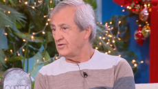 Σωτήρης Τζεβελέκος: Ήταν εύκολες οι συνεργασίες του με τη Βουγιουκλάκη και τη Βλαχοπούλου;