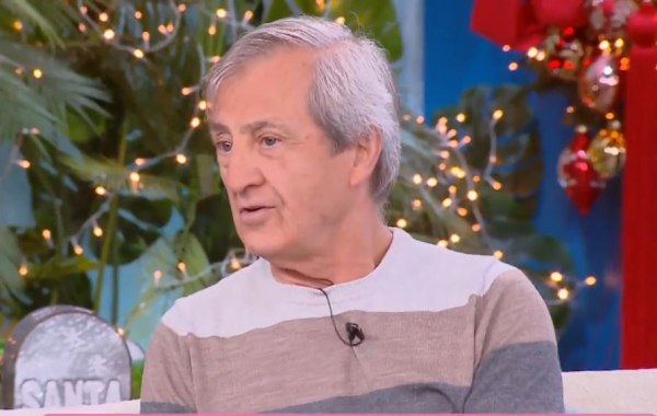 Σωτήρης Τζεβελέκος: Ήταν εύκολες οι συνεργασίες του με τη Βουγιουκλάκη και τη Βλαχοπούλου;