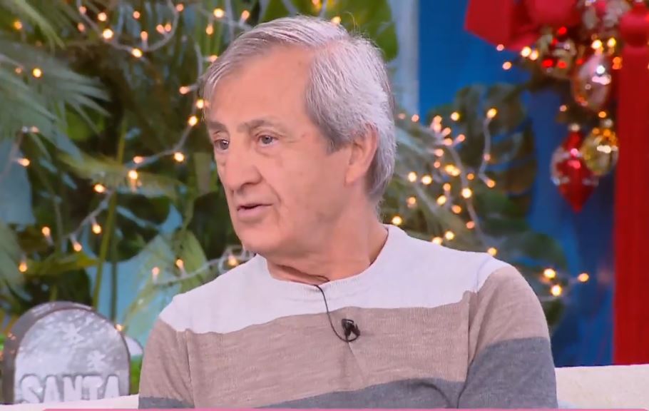 Σωτήρης Τζεβελέκος: Ήταν εύκολες οι συνεργασίες του με τη Βουγιουκλάκη και τη Βλαχοπούλου;