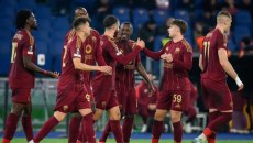 LIVE: Σέλτικ – Ρόμα