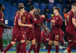 LIVE: Σέλτικ – Ρόμα