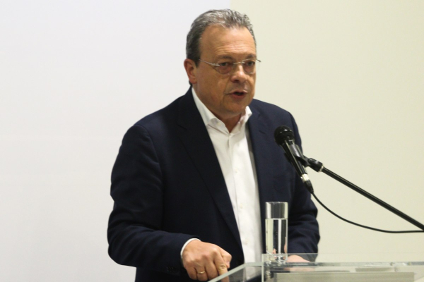 Φάμελλος: «Οι ανάγκες των ευάλωτων κοινωνικών ομάδων να καλύπτονται με διαφάνεια από ένα ισχυρό κοινωνικό κράτος»