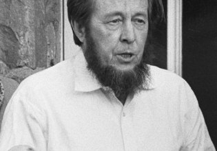 Αλεξάντρ Σολζενίτσιν: Ένας κόσμος στο περιθώριο της χώρας, στο περιθώριο της Ιστορίας