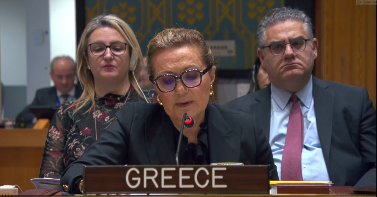 Σομαλιλάνδη: Κατά της αναγνώρισής της η Ελλάδα στο ΣΑ του ΟΗΕ