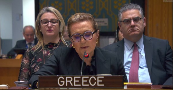 Σομαλιλάνδη: Κατά της αναγνώρισής της η Ελλάδα στο ΣΑ του ΟΗΕ