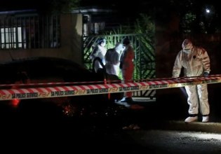 Νότια Αφρική: Δολοφονείται μάρτυρας για εγκλήματα του δικαστικού συστήματος