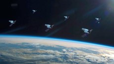 Έλον Μασκ και Τζεφ Μπέζος σχεδιάζουν data center σε τροχιά