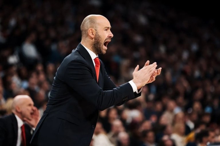 Τι είπε ο Σπανούλης για τη μεγάλη νίκη επί της Παρί και τη μεταγραφή του Τζόσεφ