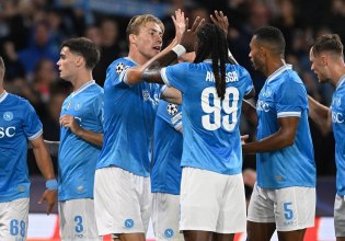 Μια «μάχη» χωρίς (φαβορί) και… προηγούμενο