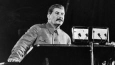 Στάλιν: Εγκληματικά καμώματα