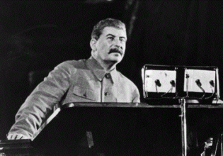 Στάλιν: Εγκληματικά καμώματα