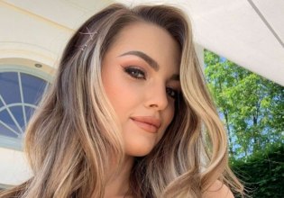 Influencer δολοφονήθηκε από τον πρώην σύντροφό της στην Αυστρία και θάφτηκε σε βαλίτσα στη Σλοβενία