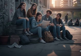 Μεγάλες προκλήσεις: Στεγαστικό και δημογραφικό, δρόμοι παράλληλοι – Κόστος στέγασης και οικογενειακές αποφάσεις