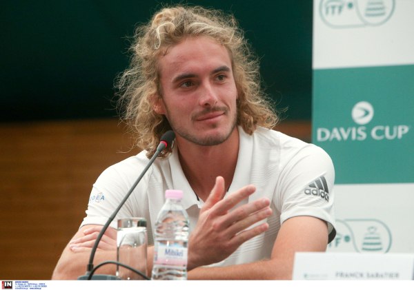 Στέφανος Τσιτσιπάς: Τη Δευτέρα η δικογραφία σε βάρος του – Δεν καταθέτει το δίπλωμα