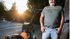 Στηβ Ντούζος: Χριστούγεννα στο νοσοκομείο για τον ηθοποιό – Το μήνυμα του