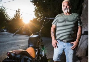 Στηβ Ντούζος: Χριστούγεννα στο νοσοκομείο για τον ηθοποιό – Το μήνυμα του