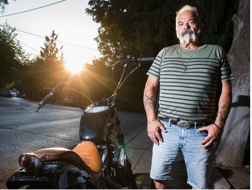 Στηβ Ντούζος: Χριστούγεννα στο νοσοκομείο για τον ηθοποιό – Το μήνυμα του