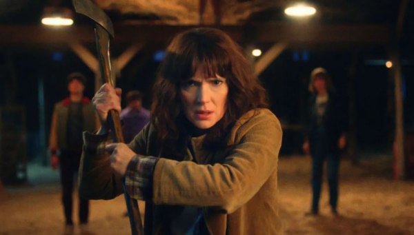 Οδηγός για αρχάριους: Οι συμβουλές των δημιουργών του Stranger Things για να απολαύσεις καλύτερα τον 5ο κύκλο