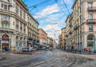 Σκάνδαλο στην Ιταλία: Έρευνα για Gucci, Prada, Givenchy και άλλους οίκους για εκμετάλλευση εργατών