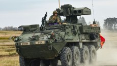 Οι ΗΠΑ θέτουν προς πώληση 250 τεθωρακισμένα στην Πολωνία για… 1 δολάριο!