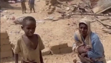 Σουδάν γυναίκες ΟΗΕ