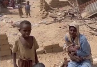 Σουδάν: Κρούουν τον κώδωνα του κινδύνου για τα δεινά γυναικών και κοριτσιών εννιά χώρες του ΣΑ του ΟΗΕ