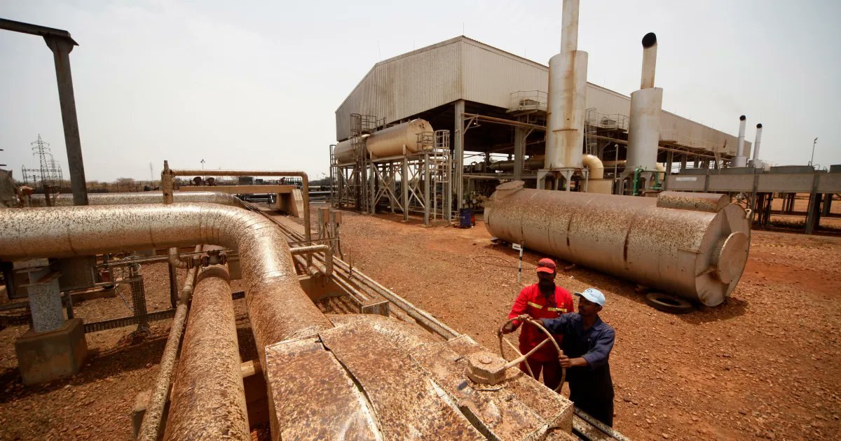 Νότιο Σουδάν: Πετρελαϊκό κοίτασμα-κλειδί επανεκκινεί τις δραστηριότητές του