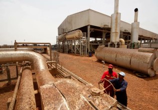 Νότιο Σουδάν: Πετρελαϊκό κοίτασμα-κλειδί επανεκκινεί τις δραστηριότητές του