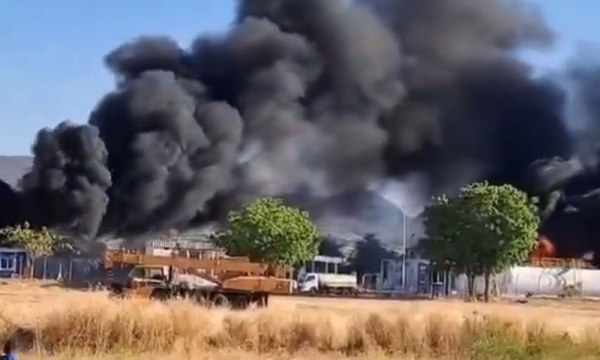 ΟΗΕ: Έξι κυανόκρανοι νεκροί σε επίθεση στο Σουδάν