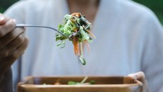 Έρευνα: Το 33% των ανθρώπων δεν ξέρει πώς μοιάζει ένα υγιεινό γεύμα