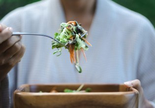 Έρευνα: Το 33% των ανθρώπων δεν ξέρει πώς μοιάζει ένα υγιεινό γεύμα