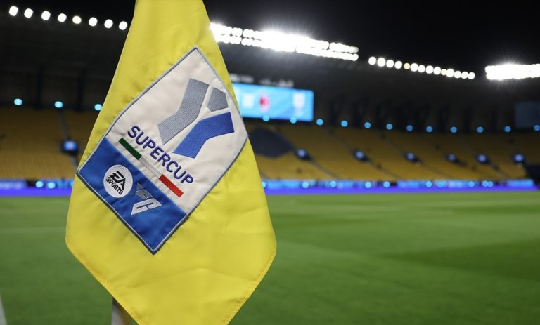 Σούπερ Καπ Ιταλίας