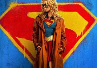 «Supergirl»: Κυκλοφόρησε το εκρηκτικό τρέιλερ της πολυαναμενόμενης ταινίας με την Μίλι Άλκοκ
