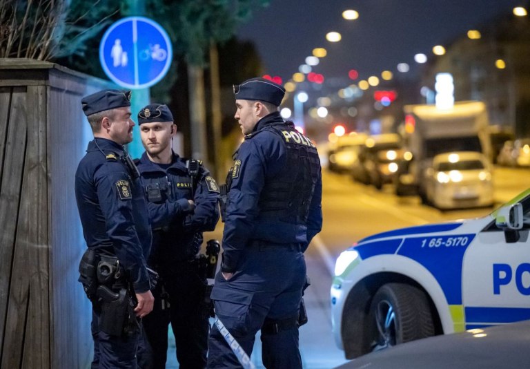 Σουηδία: Ένας 12χρονος φέρεται να πήγε σε άλλη πόλη για να εκτελέσει συμβόλαιο θανάτου – Σκότωσε έναν 21χρονο