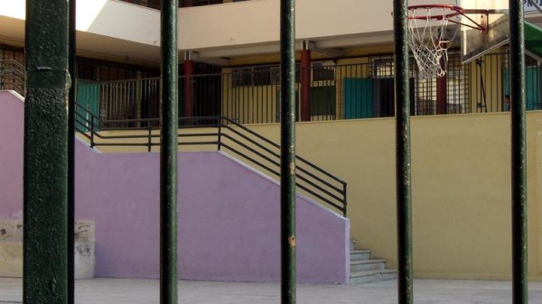 Ερμιόνη: Με γαστρεντερίτιδα 30 μαθητές σε γυμνάσιο – Έκλεισε προληπτικά το σχολείο