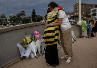 Επίθεση στο Σίδνεϊ: Οι δυο δράστες ενήργησαν μόνοι, λέει η αρχηγός της ομοσπονδιακής αστυνομίας