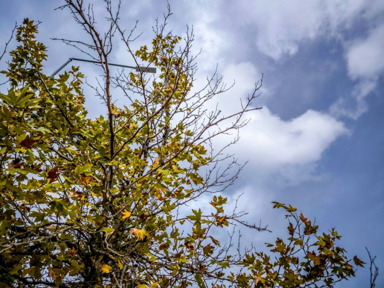 Καιρός: Γενικά αίθριος στο μεγαλύτερο μέρος της χώρας – Πού θα βρέξει