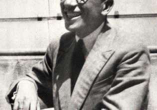 Ιωάννης Συκουτρής: Ο ερασιθάνατος