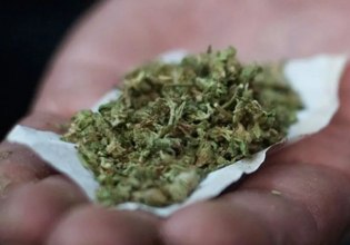 Μαθητής συνελήφθη με μεγάλη χασίς στην Κρήτη