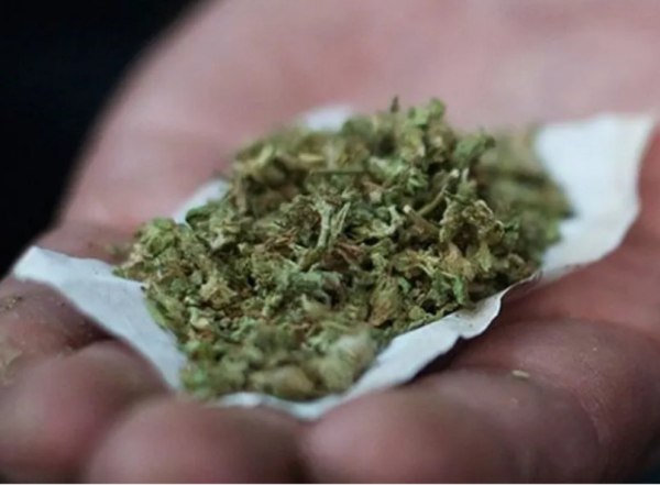 Μαθητής συνελήφθη με μεγάλη χασίς στην Κρήτη