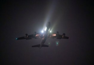 Συρία: Επιχείρηση «εκδίκησης» των ΗΠΑ κατά του ISIS – Στόχος η «εξάλειψη μαχητών και υποδομών»