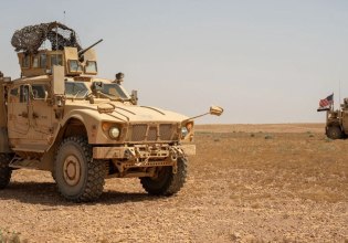 Η Συρία καταδικάζει την «τρομοκρατική» επίθεση με θύματα Αμερικανούς στρατιώτες