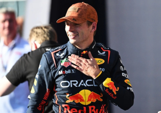 Ο Φερστάπεν αλλάζει αριθμό, η Red Bull αλλάζει εποχή