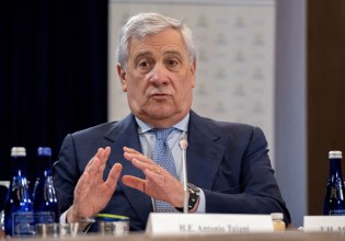 Ουκρανία: «Αλλες λύσεις» ζητά η Ιταλία αντί της χρήσης των δεσμευμένων ρωσικών περιουσιακών στοιχείων