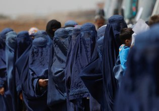 Αφγανιστάν: Κυρώσεις της Αυστραλίας σε μέλη της de facto κυβέρνησης των Ταλιμπάν